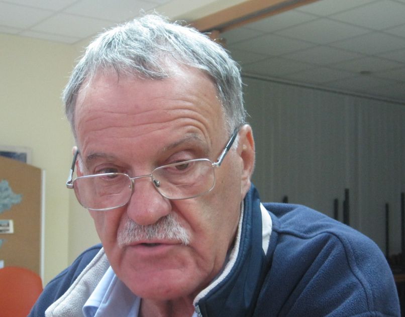 Siti predsednikovih obljub - 1