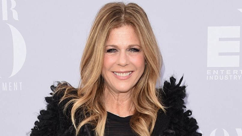 Rita Wilson- foto 6