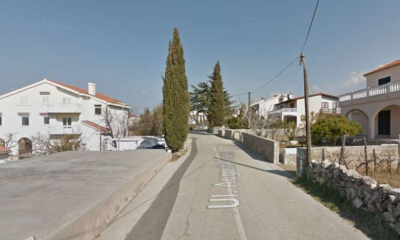 punat, krk