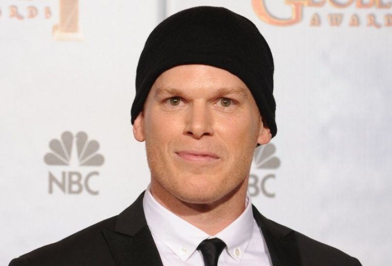 Michael CHall- foto 9