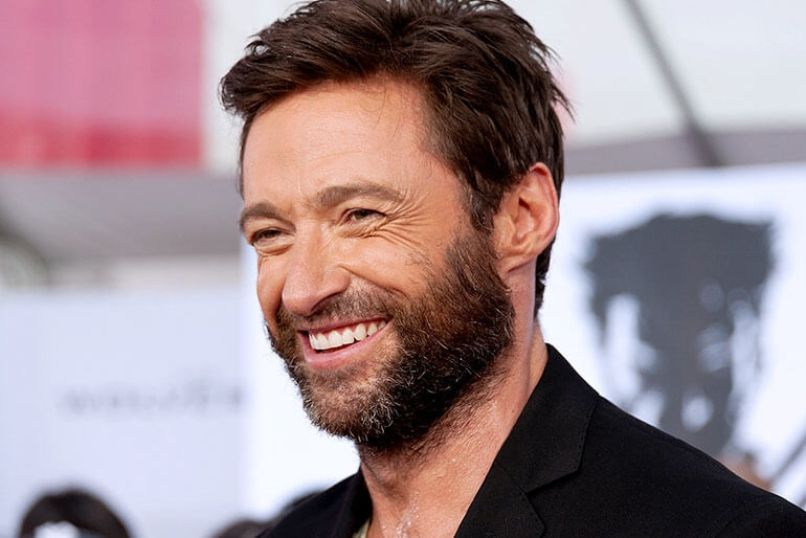Hugh Jackman- foto 7