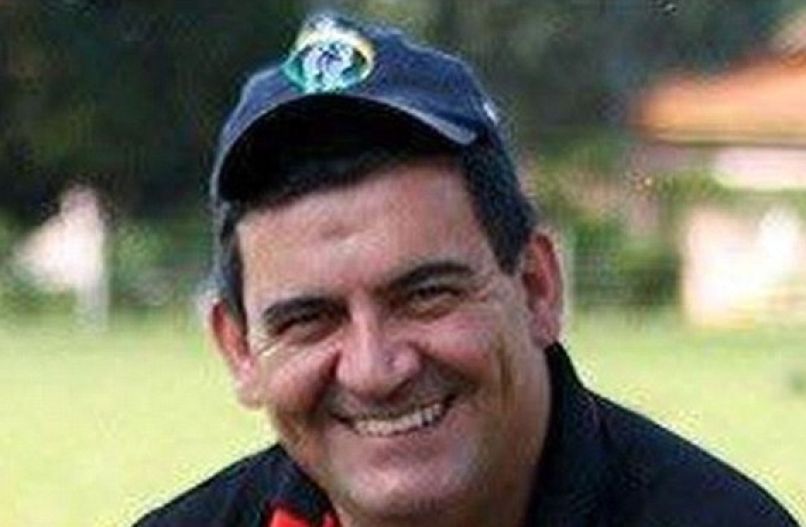 jorge eurico da silva