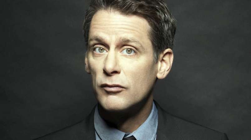 Scott Capurro