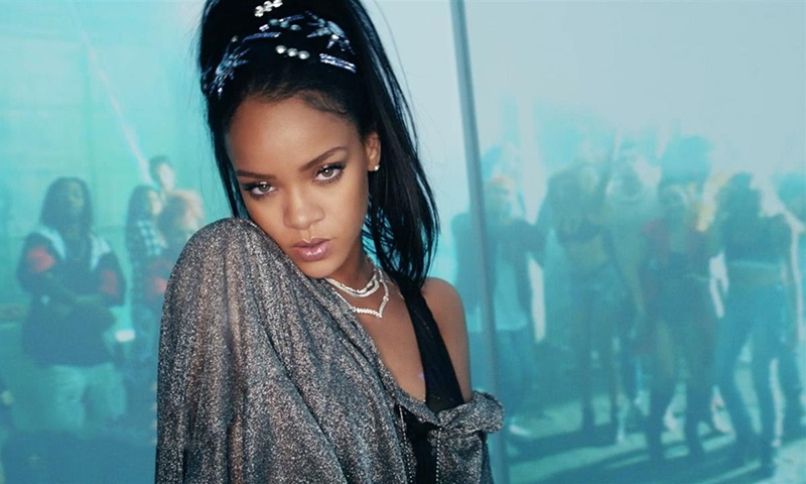 rihanna