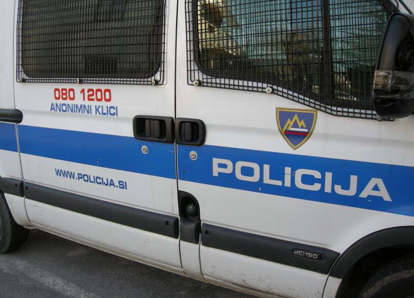 Policija ga je našla živega in zdravega