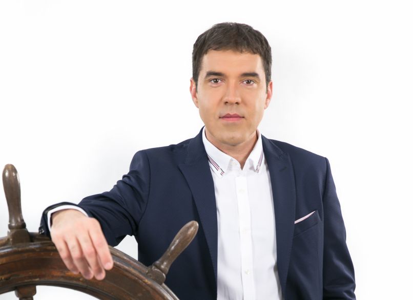 Mario Galunič