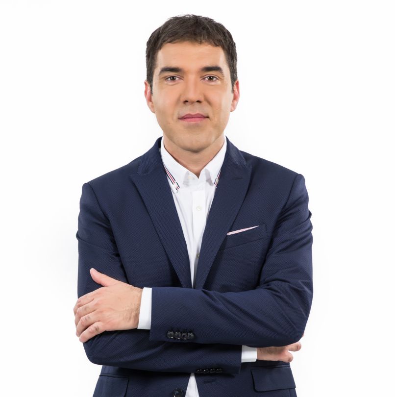 Mario Galunič - ZA OBREZ
