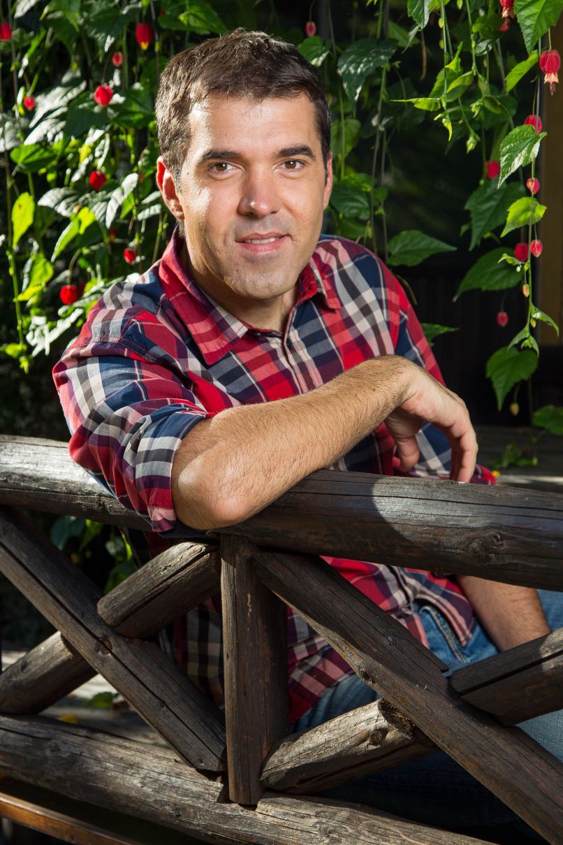 Mario Galunič