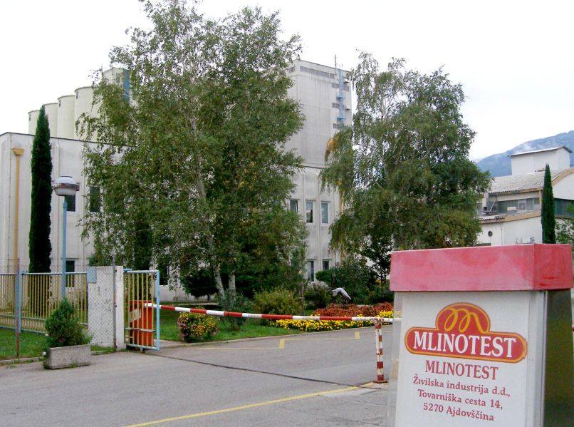 Se v Ajdovščini obeta tajkunski prevzem?