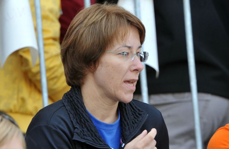 Mateja Svet