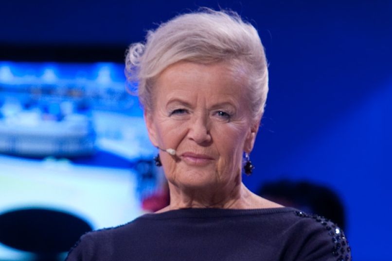 Angelca Likovič