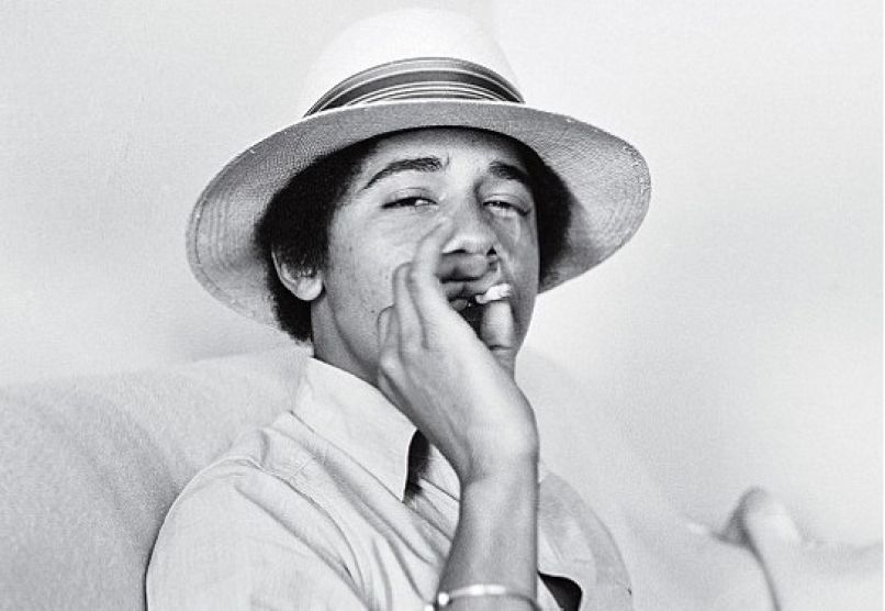 Malia Obama- foto 4