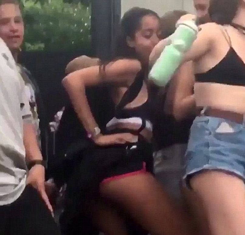 Malia Obama- foto 3