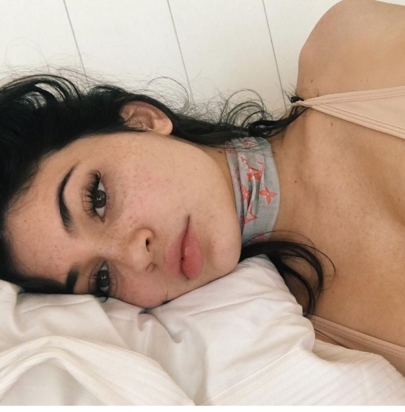 Kylie Jenner- foto 1