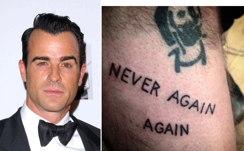 Justin Theroux- foto 1
