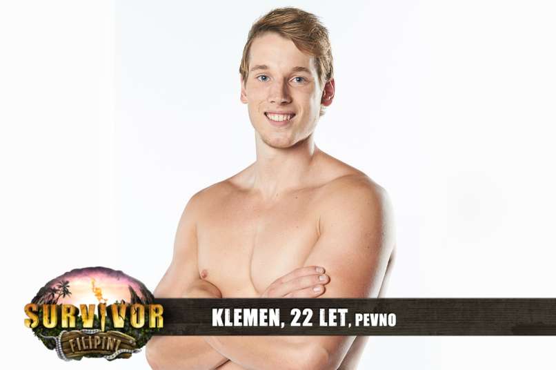 Survivor- Klemen Alič- foto 3