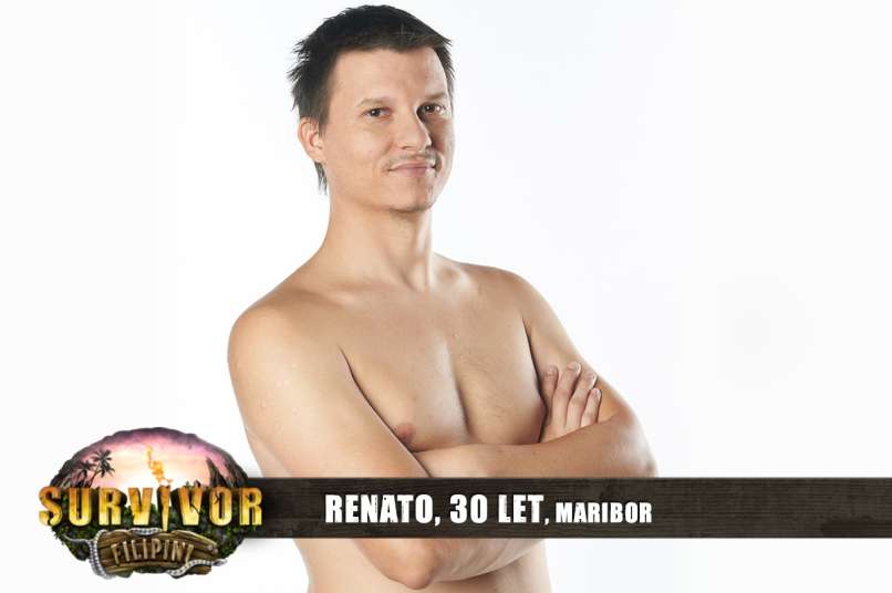 Survivor- Renato Mikša- foto 7