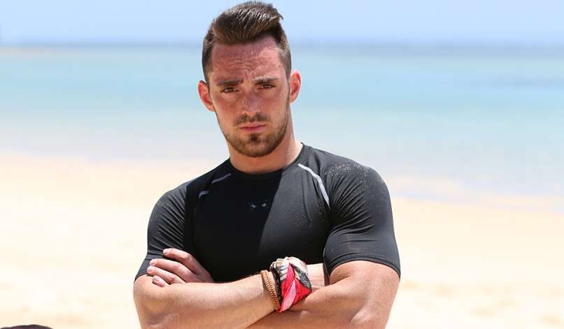 Survivor- Klemen Rutar- foto 4