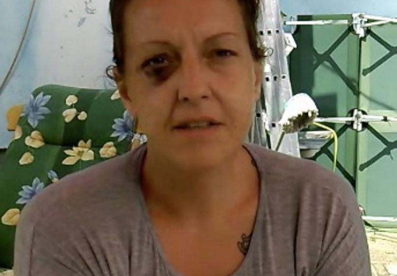 Žaklina Željević