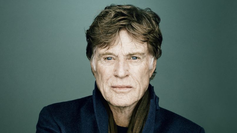 Robert Redford- foto 1