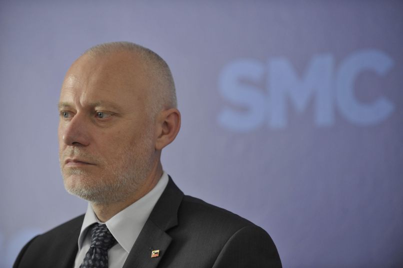 MIlan Brglez