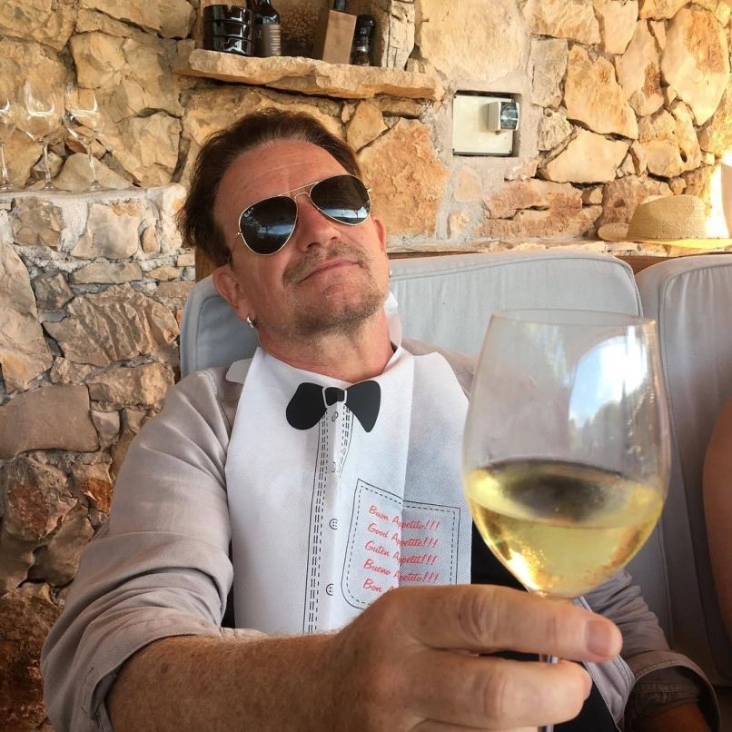 Bono na Hrvaškem- foto 1