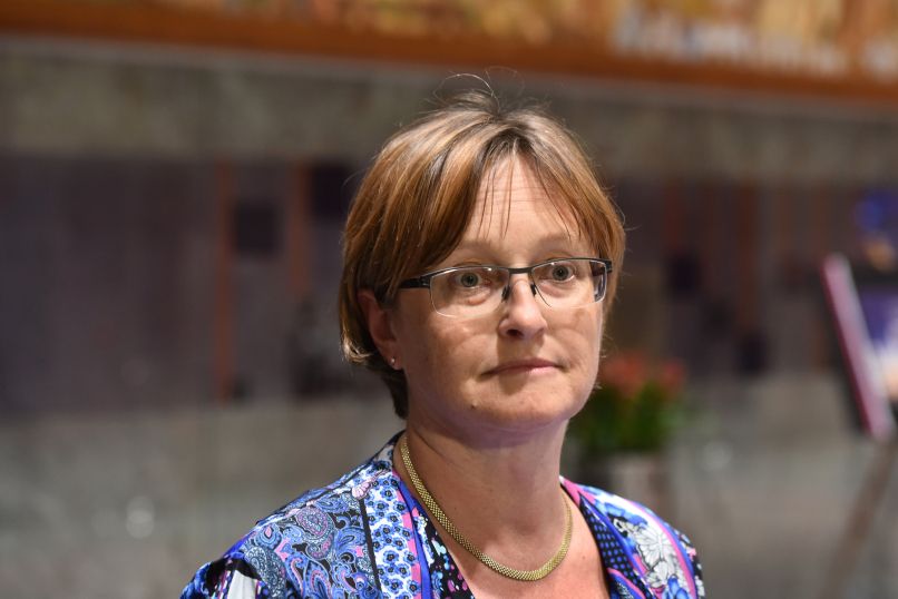 Mateja Vraničar Erman