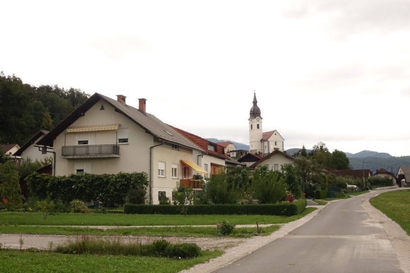podgorje
