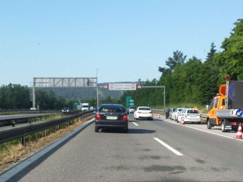 Gorenjska avtocesta