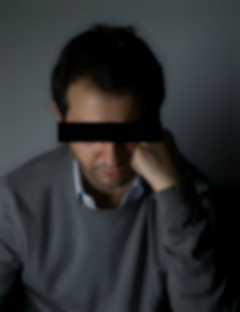 Klemen je vložil zahtevek za ločitev, želi pa tudi skrbništvo nad otroci