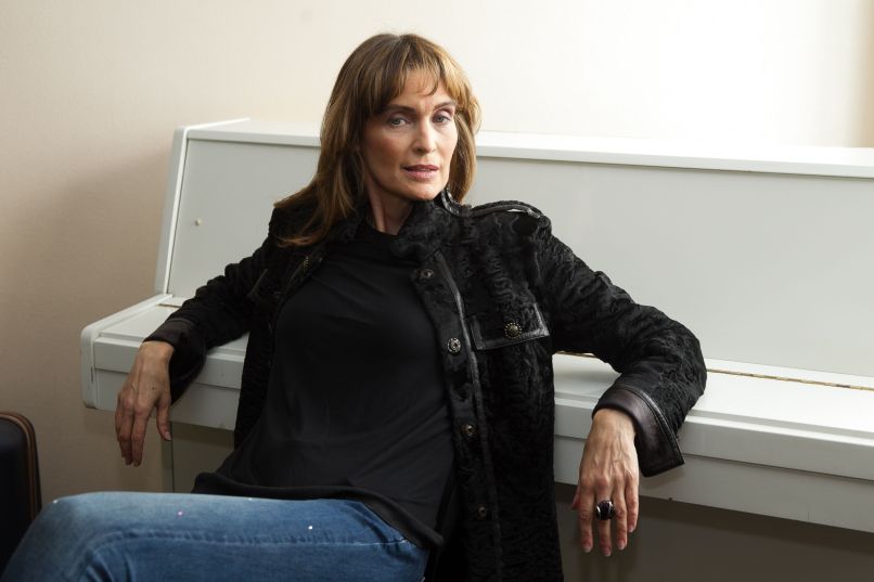 Bernarda Marovt 2