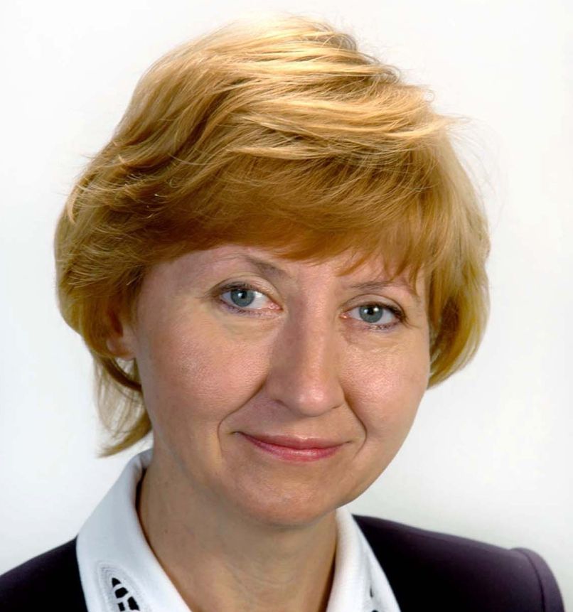 Marjana Lutman