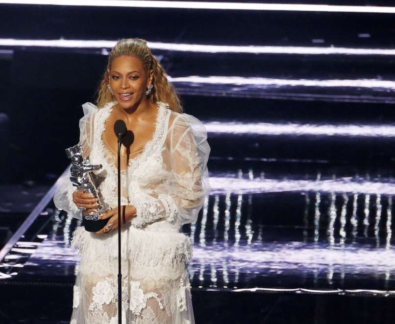 2 Beyonce