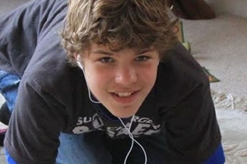 Breck Bednar