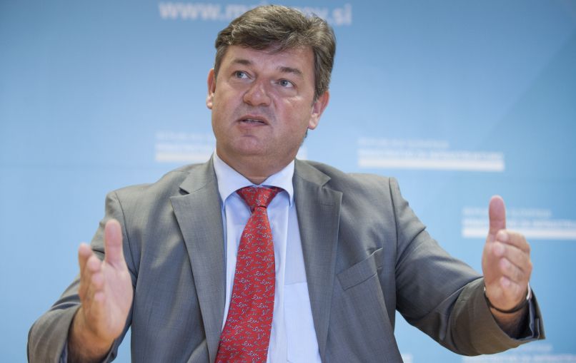 Peter Gašperšič