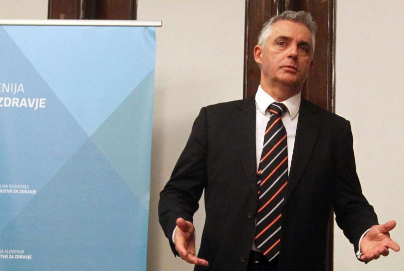 Tomaž Gantar