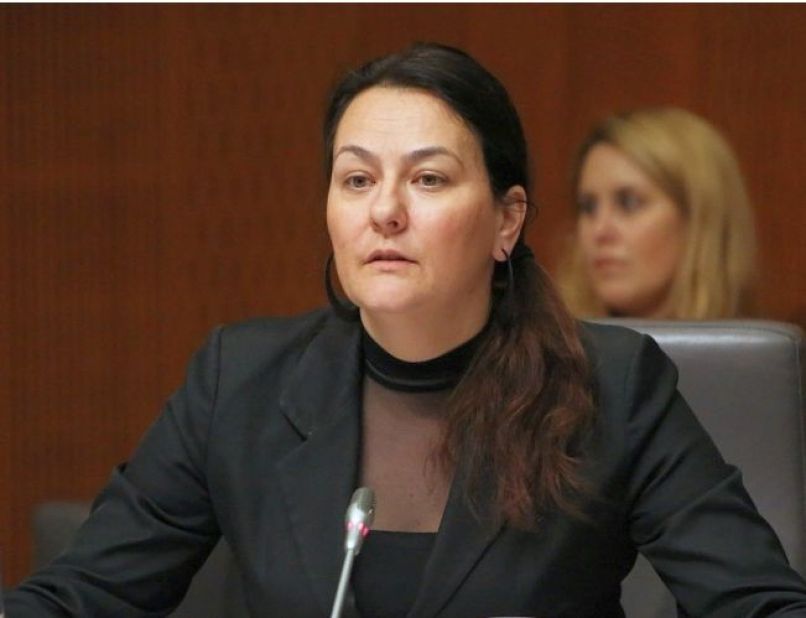 Anja Bah Žibert