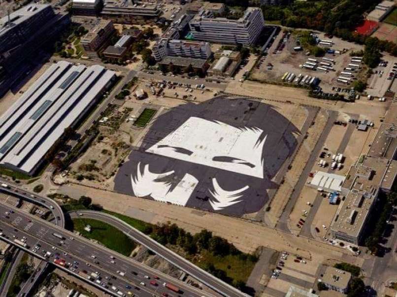 Golif grafit Dunaj