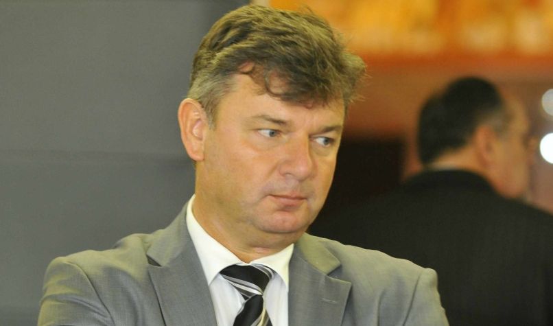 Peter Gašperšič 2
