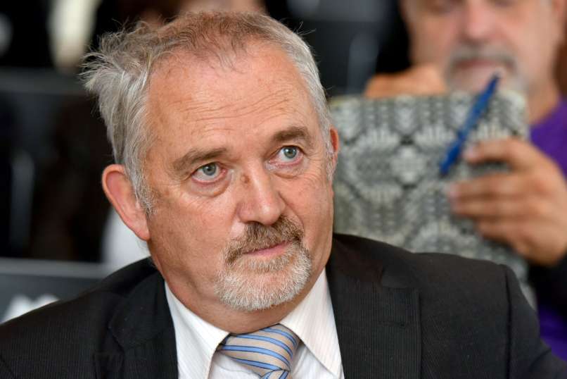 Marjan Sušelj