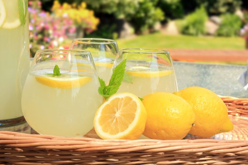 limonada