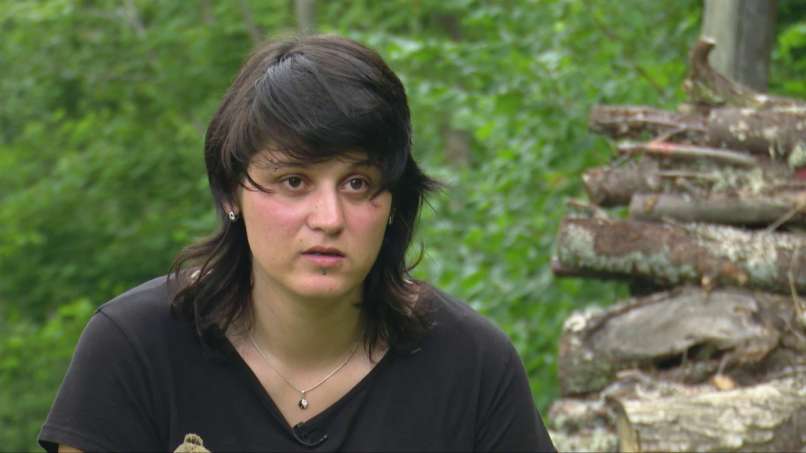 sanja kmetija