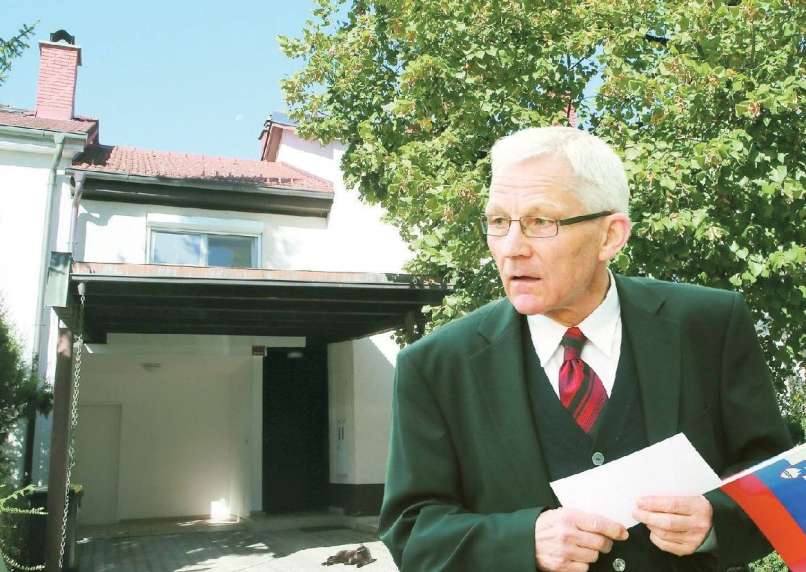 Anton-Peršak