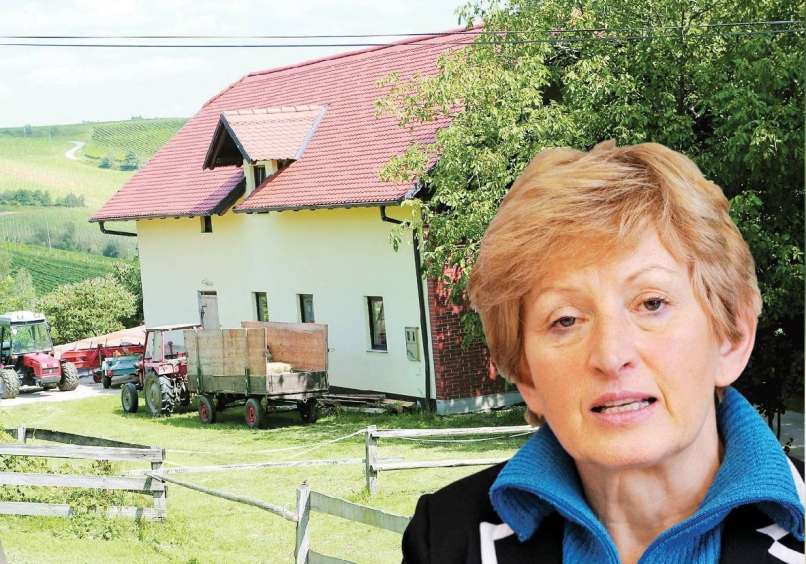 Irena Majcen