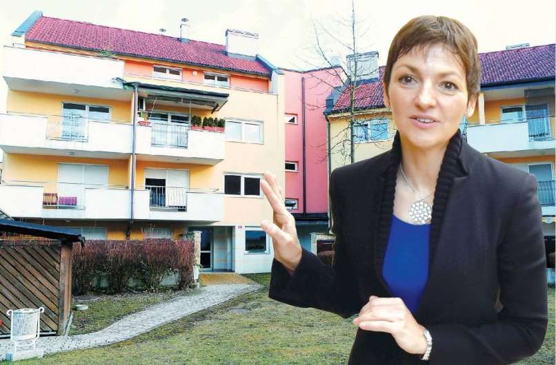 Maja Makovec Brenčič