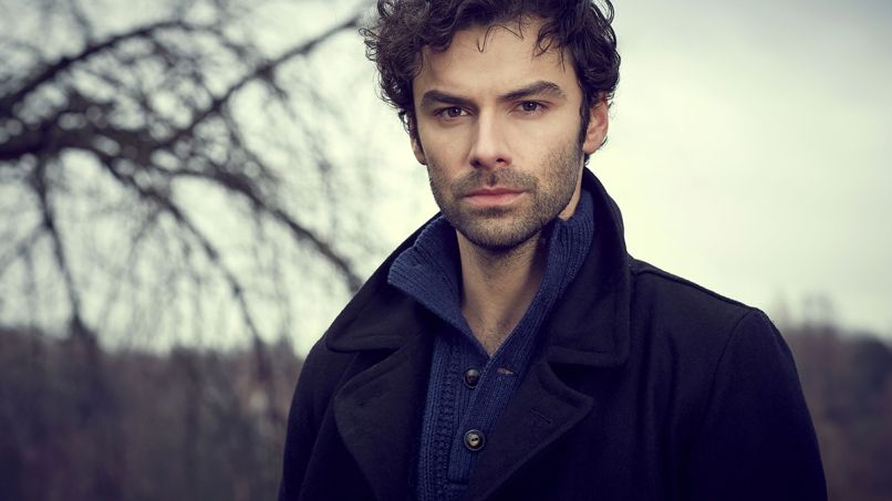 aidan turner