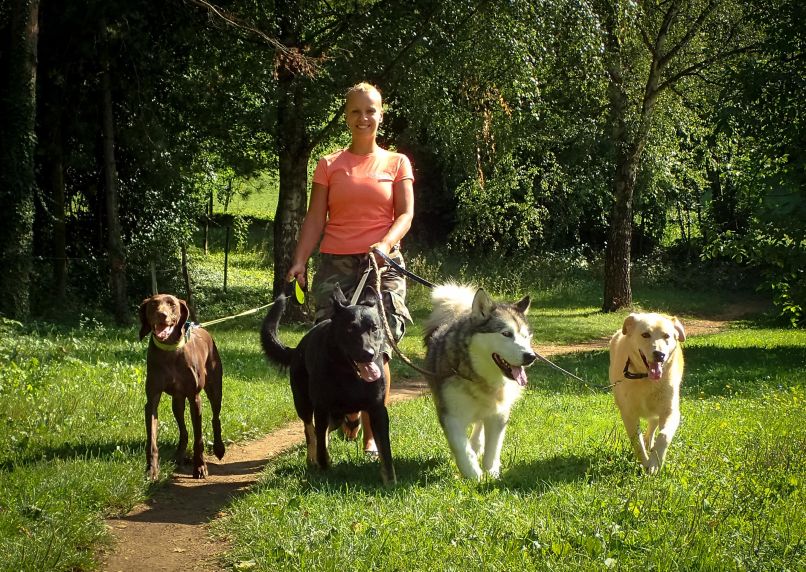 Simona Potočar Agrež