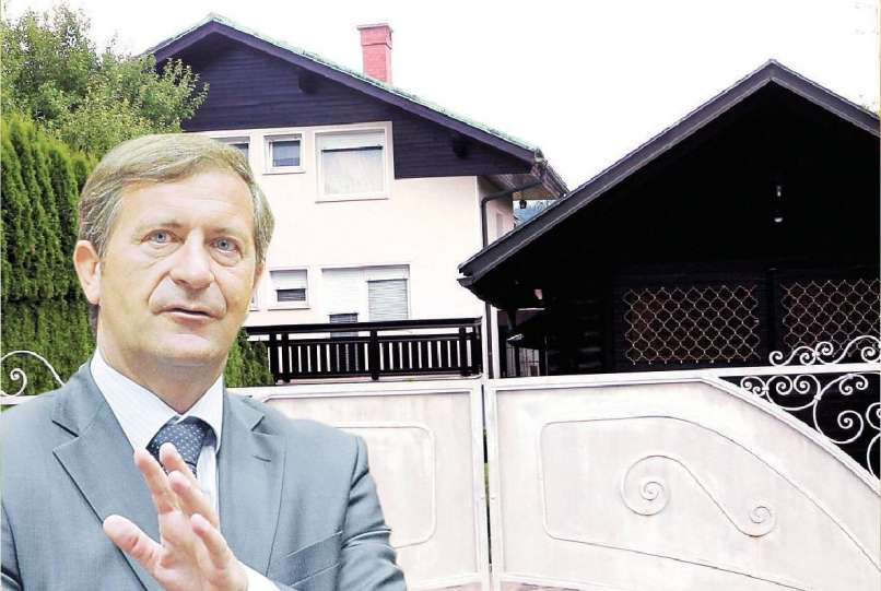 Karl Erjavec
