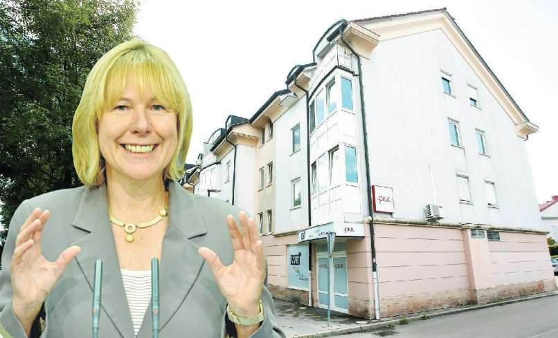 Alenka-Smerkolj