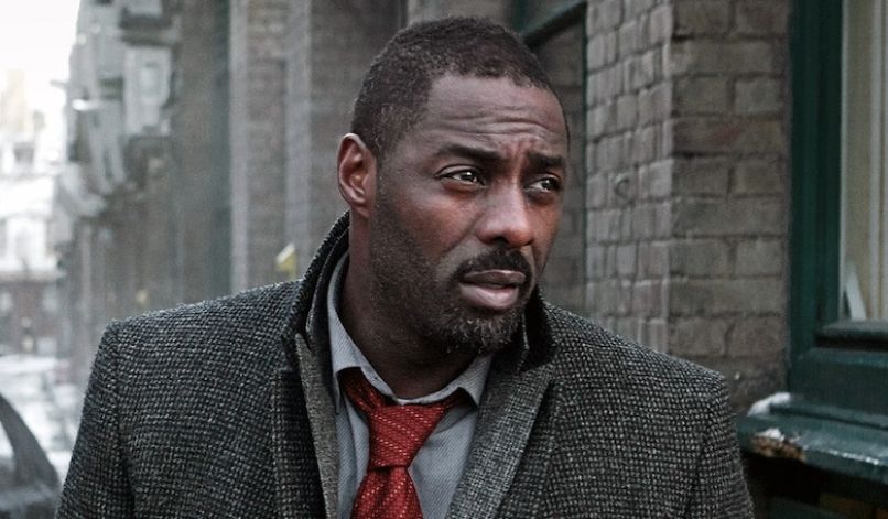 Idris Elba